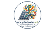 Upcycled Solar  - Home